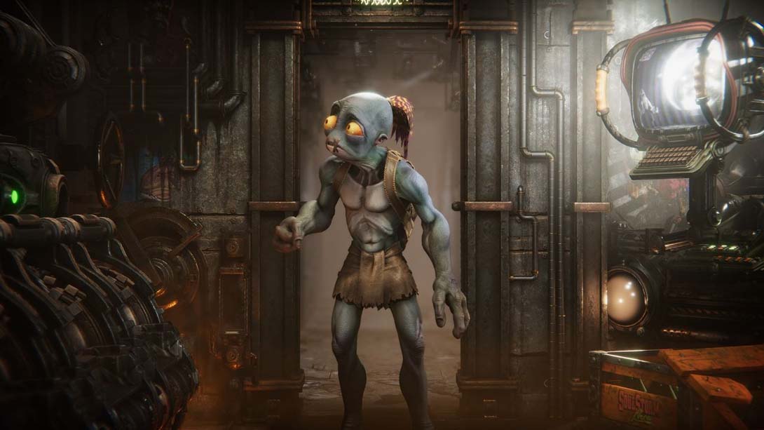 奇异世界:灵魂风暴 Oddworld: Soulstorm_Switch游戏_任天堂switch游戏下载_ns游戏下载_switch游戏下载_大气层游戏_TX游戏_xci游戏_nsp游戏_nsz游戏_switch金手指_ns金手指mod_任天堂游戏修改_switch520_Switch2_switch游戏下载_switch520_6