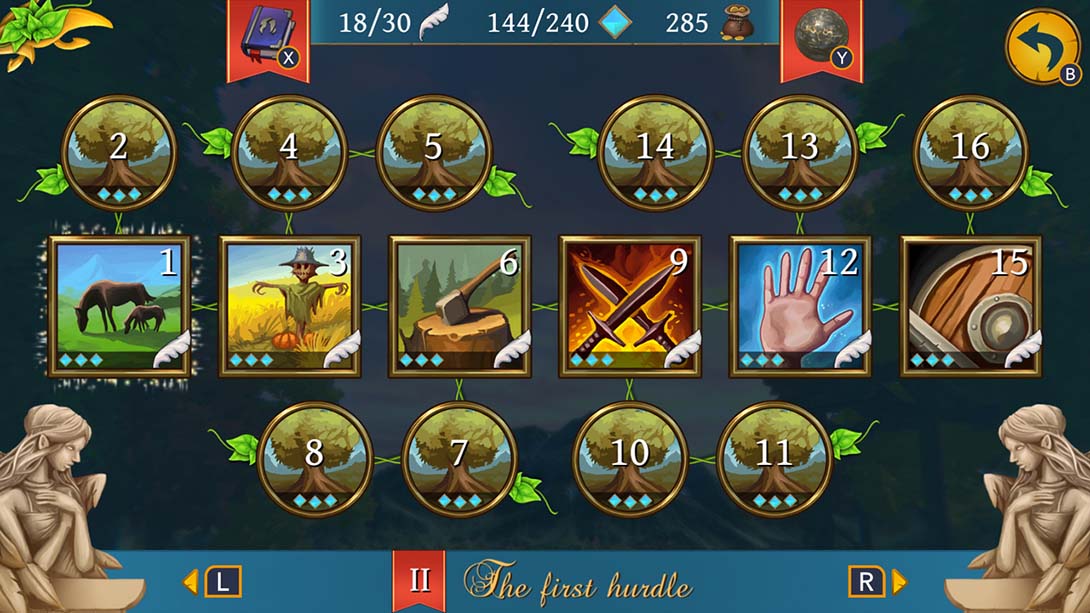 很久以前：一个解谜故事 Long Ago: A Puzzle Tale_Switch游戏_任天堂switch游戏下载_ns游戏下载_switch游戏下载_大气层游戏_TX游戏_xci游戏_nsp游戏_nsz游戏_switch金手指_ns金手指mod_任天堂游戏修改_switch520_Switch2_switch游戏下载_switch520_1