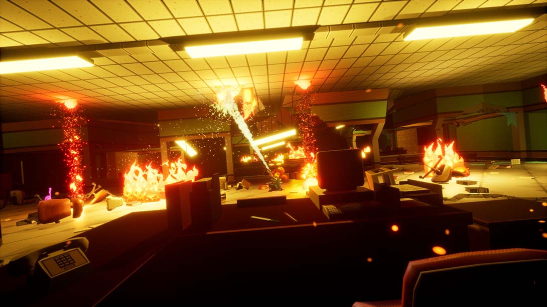 消防女孩的靓丽救援 Firegirl: Hack ‘n Splash Rescue DX_Switch游戏_任天堂switch游戏下载_ns游戏下载_switch游戏下载_大气层游戏_TX游戏_xci游戏_nsp游戏_nsz游戏_switch金手指_ns金手指mod_任天堂游戏修改_switch520_Switch2_switch游戏下载_switch520_1
