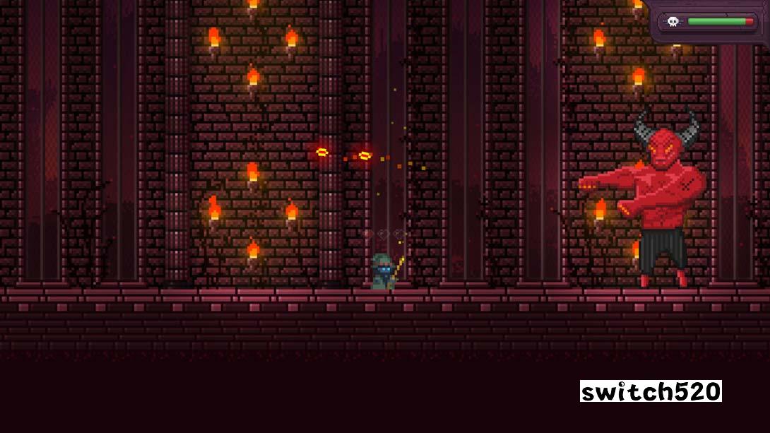 火球巫师 Fireball Wizard_Switch游戏_任天堂switch游戏下载_ns游戏下载_switch游戏下载_大气层游戏_TX游戏_xci游戏_nsp游戏_nsz游戏_switch金手指_ns金手指mod_任天堂游戏修改_switch520_Switch2_switch游戏下载_switch520_5