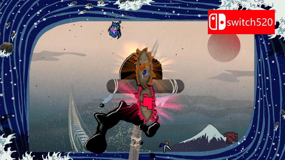 纸片限界：乱斗 .Paperbound Brawlers_Switch游戏_任天堂switch游戏下载_ns游戏下载_switch游戏下载_大气层游戏_TX游戏_xci游戏_nsp游戏_nsz游戏_switch金手指_ns金手指mod_任天堂游戏修改_switch520_Switch2_switch游戏下载_switch520_4