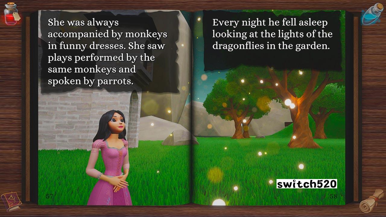 美女与野兽：互动书 Beauty and the Beast: Interactive Book_Switch游戏_任天堂switch游戏下载_ns游戏下载_switch游戏下载_大气层游戏_TX游戏_xci游戏_nsp游戏_nsz游戏_switch金手指_ns金手指mod_任天堂游戏修改_switch520_Switch2_switch游戏下载_switch520_6