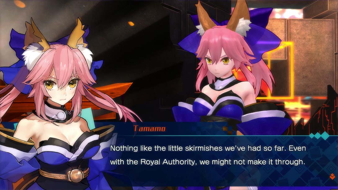 圣杯战争命运之夜 暗影之星 Fate/EXTELLA_Switch游戏_任天堂switch游戏下载_ns游戏下载_switch游戏下载_大气层游戏_TX游戏_xci游戏_nsp游戏_nsz游戏_switch金手指_ns金手指mod_任天堂游戏修改_switch520_Switch2_switch游戏下载_switch520_4