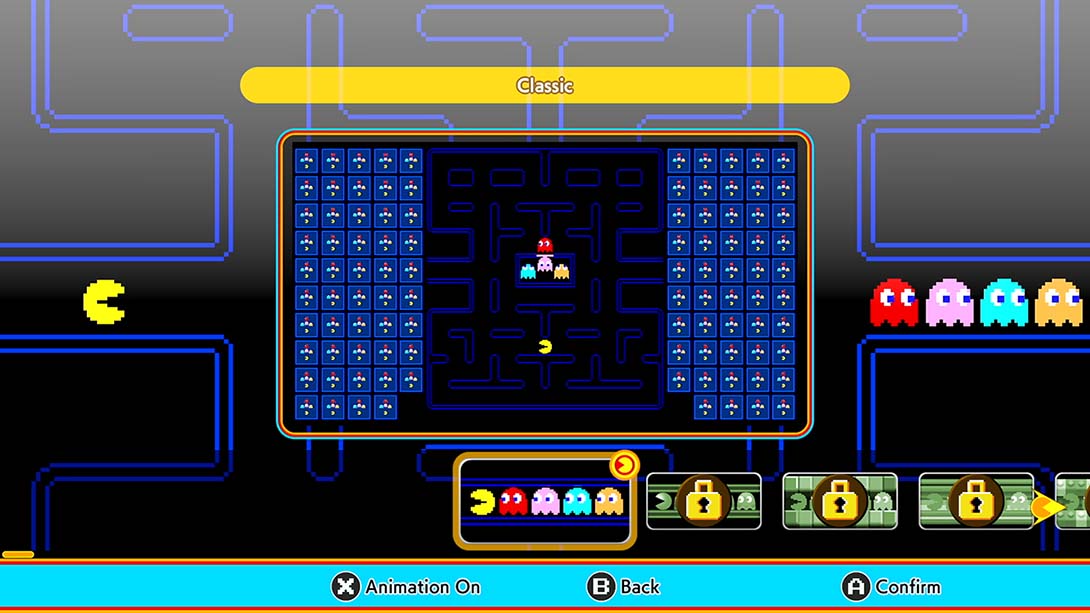 吃豆人99 PAC-MAN 99_Switch游戏_任天堂switch游戏下载_ns游戏下载_switch游戏下载_大气层游戏_TX游戏_xci游戏_nsp游戏_nsz游戏_switch金手指_ns金手指mod_任天堂游戏修改_switch520_Switch2_switch游戏下载_switch520_2