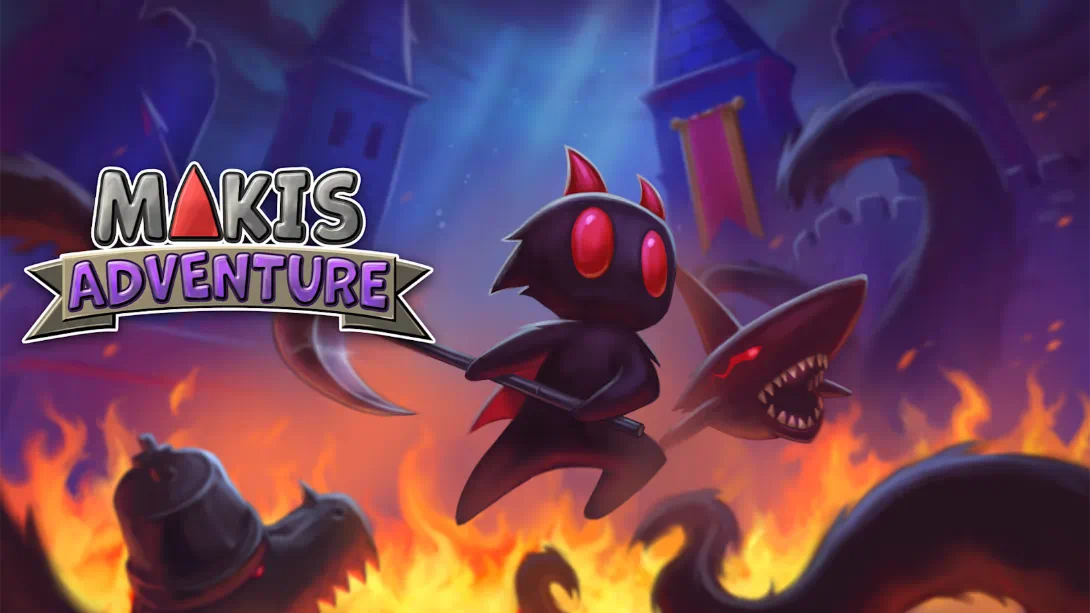 马奇的冒险 Makis Adventure_马奇的冒险steam_Switch游戏_任天堂switch游戏下载_ns游戏下载_switch游戏下载_大气层游戏_TX游戏_xci游戏_nsp游戏_nsz游戏_switch金手指_ns金手指mod_任天堂游戏修改_switch520_Switch2_switch游戏下载_switch520_0