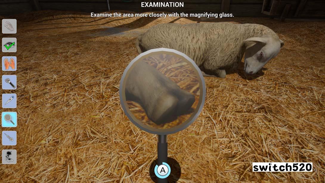 我的生活:农场兽医 My Life: Farm Vet_Switch游戏_任天堂switch游戏下载_ns游戏下载_switch游戏下载_大气层游戏_TX游戏_xci游戏_nsp游戏_nsz游戏_switch金手指_ns金手指mod_任天堂游戏修改_switch520_Switch2_switch游戏下载_switch520_2