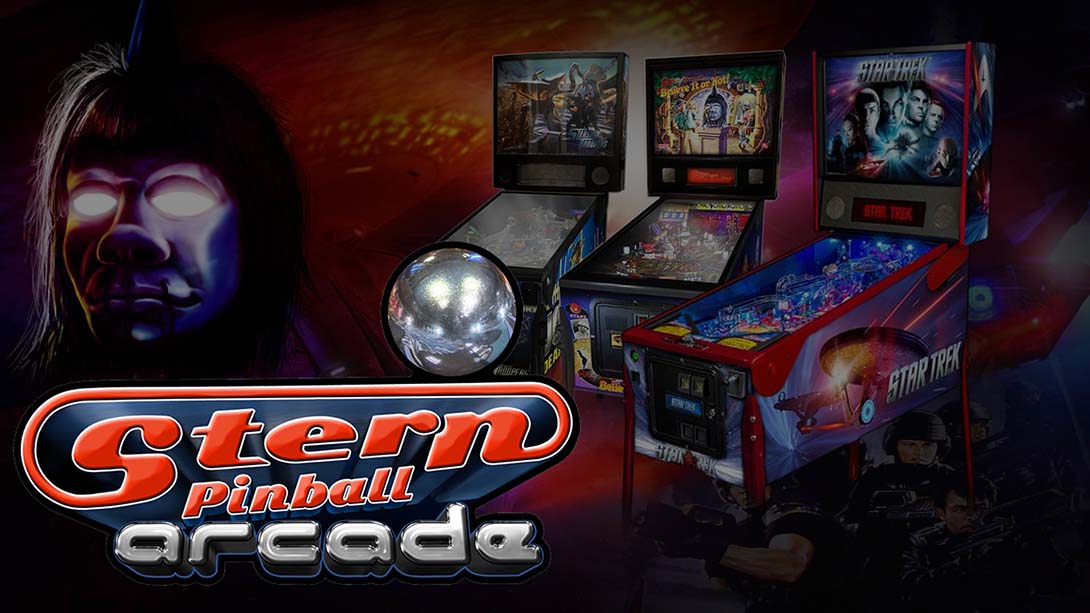 斯特恩弹球中心 .Stern Pinball Arcade_Switch游戏_任天堂switch游戏下载_ns游戏下载_switch游戏下载_大气层游戏_TX游戏_xci游戏_nsp游戏_nsz游戏_switch金手指_ns金手指mod_任天堂游戏修改_switch520_Switch2_switch游戏下载_switch520_0