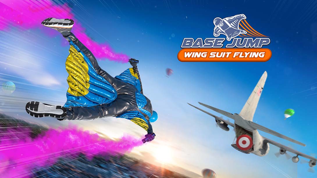 基础跳跃翼服飞行 Base Jump Wing Suit Flying_Switch游戏_任天堂switch游戏下载_ns游戏下载_switch游戏下载_大气层游戏_TX游戏_xci游戏_nsp游戏_nsz游戏_switch金手指_ns金手指mod_任天堂游戏修改_switch520_Switch2_switch游戏下载_switch520_0