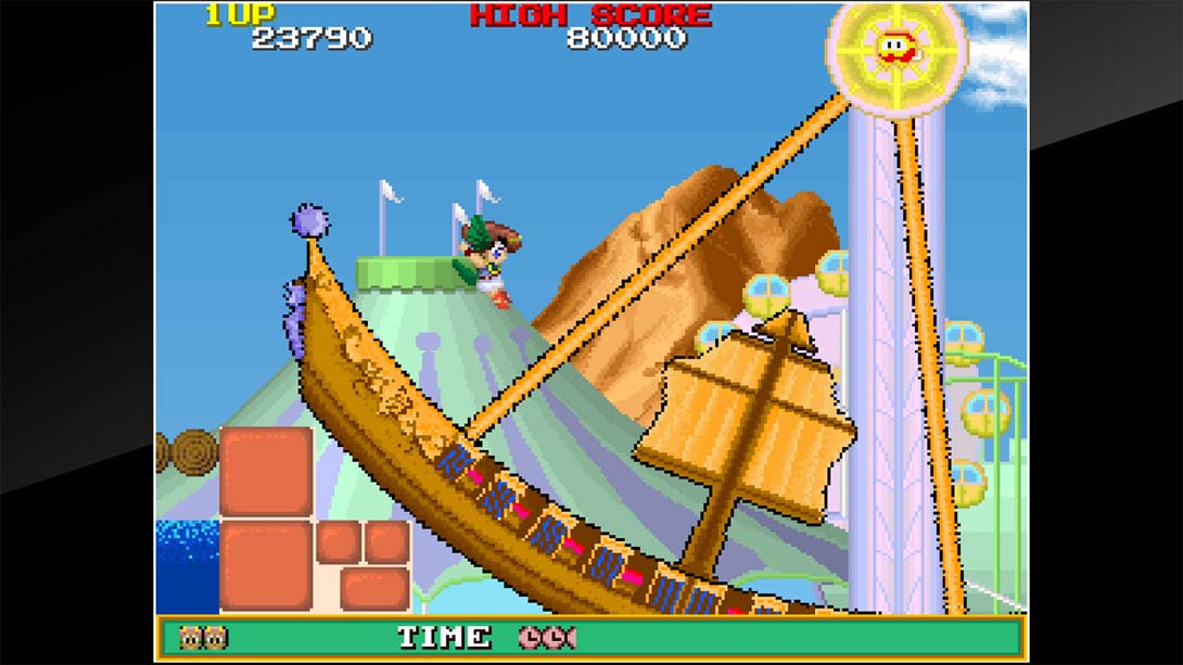 Arcade Archives MARVEL LAND_Switch游戏_任天堂switch游戏下载_ns游戏下载_switch游戏下载_大气层游戏_TX游戏_xci游戏_nsp游戏_nsz游戏_switch金手指_ns金手指mod_任天堂游戏修改_switch520_Switch2_switch游戏下载_switch520_3