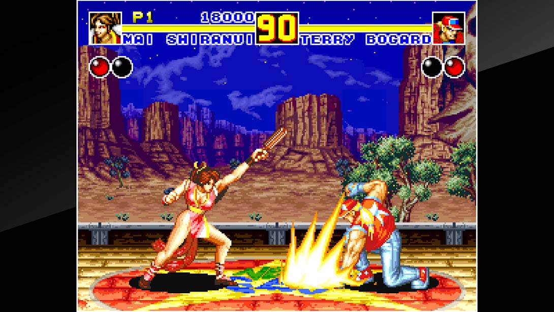 ACA NEOGEO 饿狼传说2 ACA NEOGEO FATAL FURY 2_Switch游戏_任天堂switch游戏下载_ns游戏下载_switch游戏下载_大气层游戏_TX游戏_xci游戏_nsp游戏_nsz游戏_switch金手指_ns金手指mod_任天堂游戏修改_switch520_Switch2_switch游戏下载_switch520_4