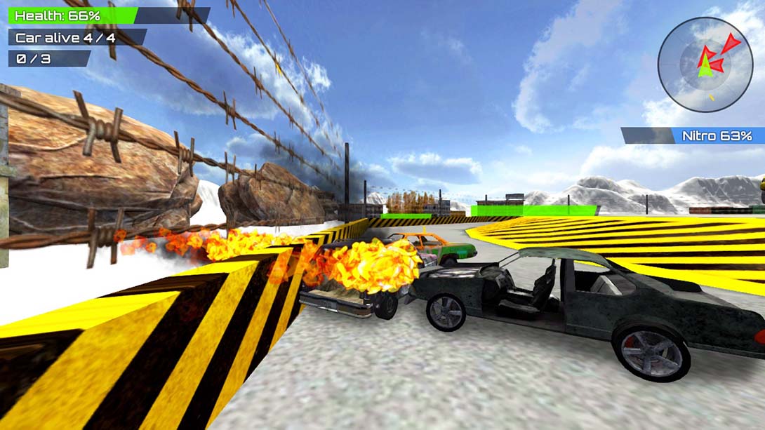 德比赛车：极限车手 Derby Racing: Xtreme Driver_Switch游戏_任天堂switch游戏下载_ns游戏下载_switch游戏下载_大气层游戏_TX游戏_xci游戏_nsp游戏_nsz游戏_switch金手指_ns金手指mod_任天堂游戏修改_switch520_Switch2_switch游戏下载_switch520_3