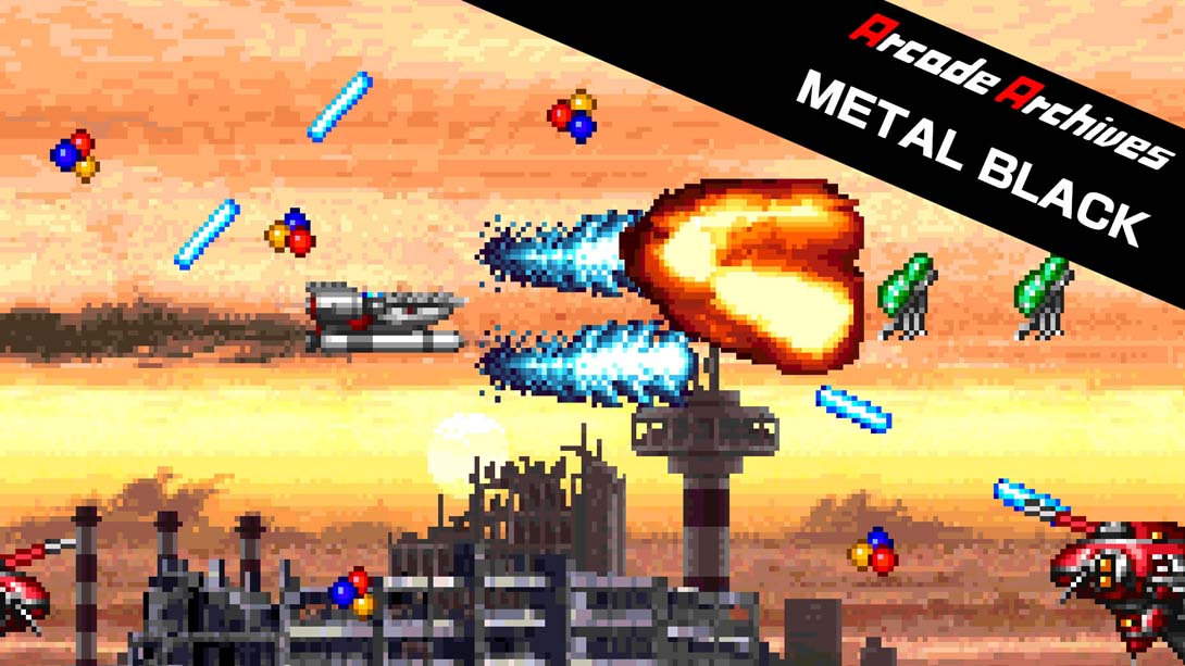 Arcade Archives METAL BLACK_Switch游戏_任天堂switch游戏下载_ns游戏下载_switch游戏下载_大气层游戏_TX游戏_xci游戏_nsp游戏_nsz游戏_switch金手指_ns金手指mod_任天堂游戏修改_switch520_Switch2_switch游戏下载_switch520_0