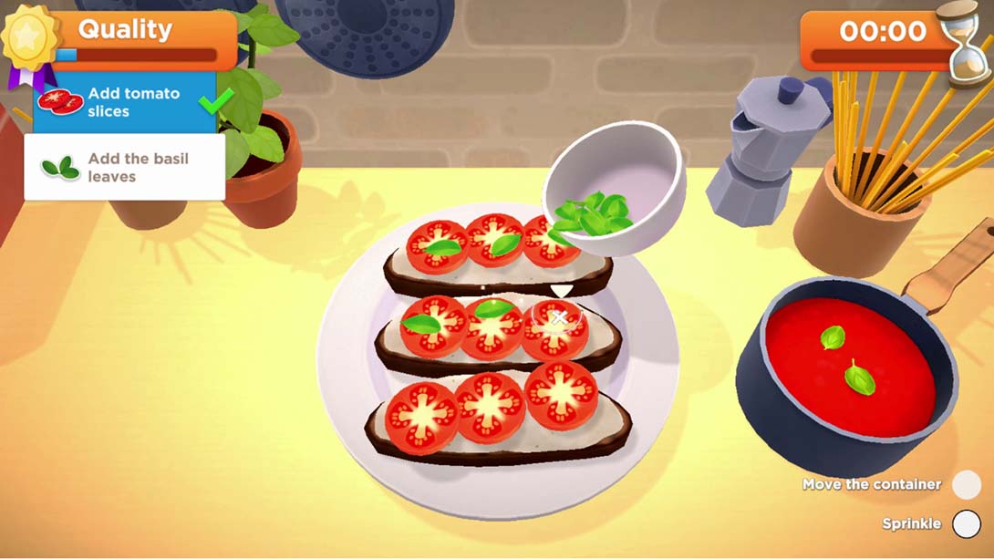 我的领域：烹饪之星饭店 My Universe - Cooking Star Restaurant_Switch游戏_任天堂switch游戏下载_ns游戏下载_switch游戏下载_大气层游戏_TX游戏_xci游戏_nsp游戏_nsz游戏_switch金手指_ns金手指mod_任天堂游戏修改_switch520_Switch2_switch游戏下载_switch520_5