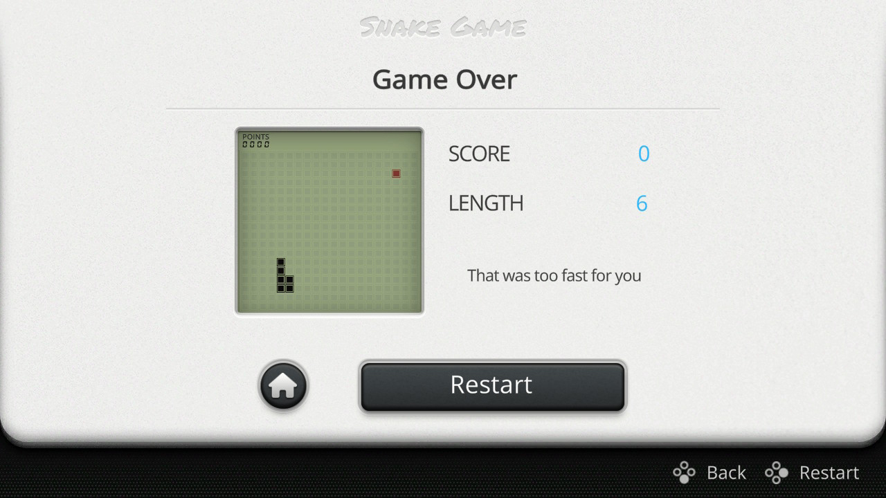 蛇游戏 Snake Game_Switch游戏_任天堂switch游戏下载_ns游戏下载_switch游戏下载_大气层游戏_TX游戏_xci游戏_nsp游戏_nsz游戏_switch金手指_ns金手指mod_任天堂游戏修改_switch520_Switch2_switch游戏下载_switch520_3
