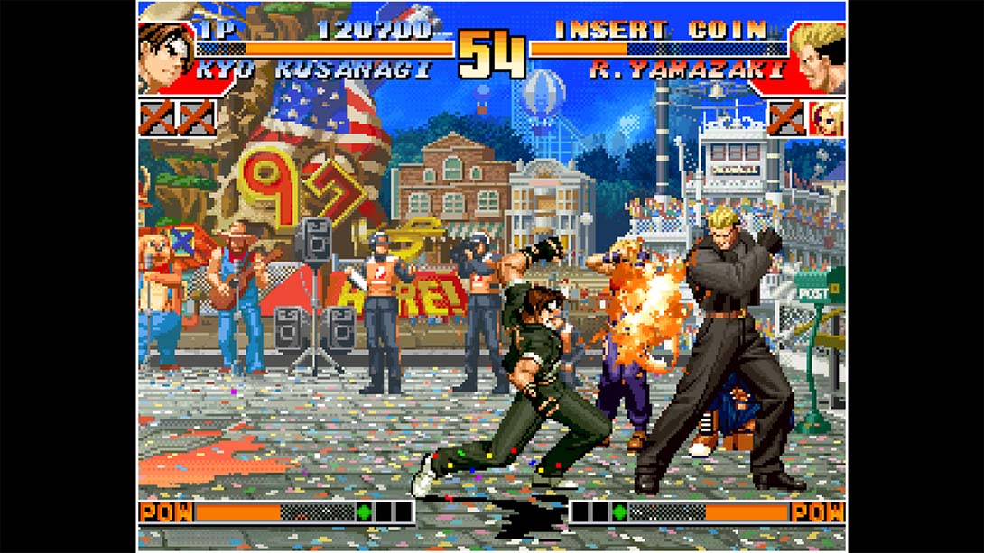 ACA NEOGEO 拳皇97 ACA NEOGEO THE KING OF FIGHTERS 97_Switch游戏_任天堂switch游戏下载_ns游戏下载_switch游戏下载_大气层游戏_TX游戏_xci游戏_nsp游戏_nsz游戏_switch金手指_ns金手指mod_任天堂游戏修改_switch520_Switch2_switch游戏下载_switch520_1