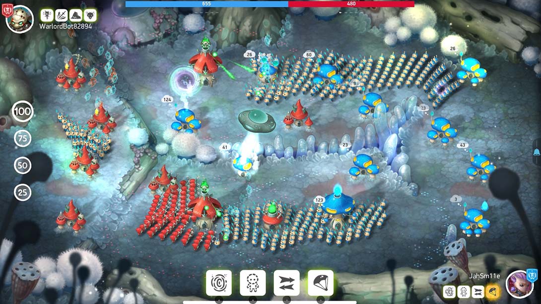 蘑菇战争 2 Mushroom Wars 2_Switch游戏_任天堂switch游戏下载_ns游戏下载_switch游戏下载_大气层游戏_TX游戏_xci游戏_nsp游戏_nsz游戏_switch金手指_ns金手指mod_任天堂游戏修改_switch520_Switch2_switch游戏下载_switch520_5