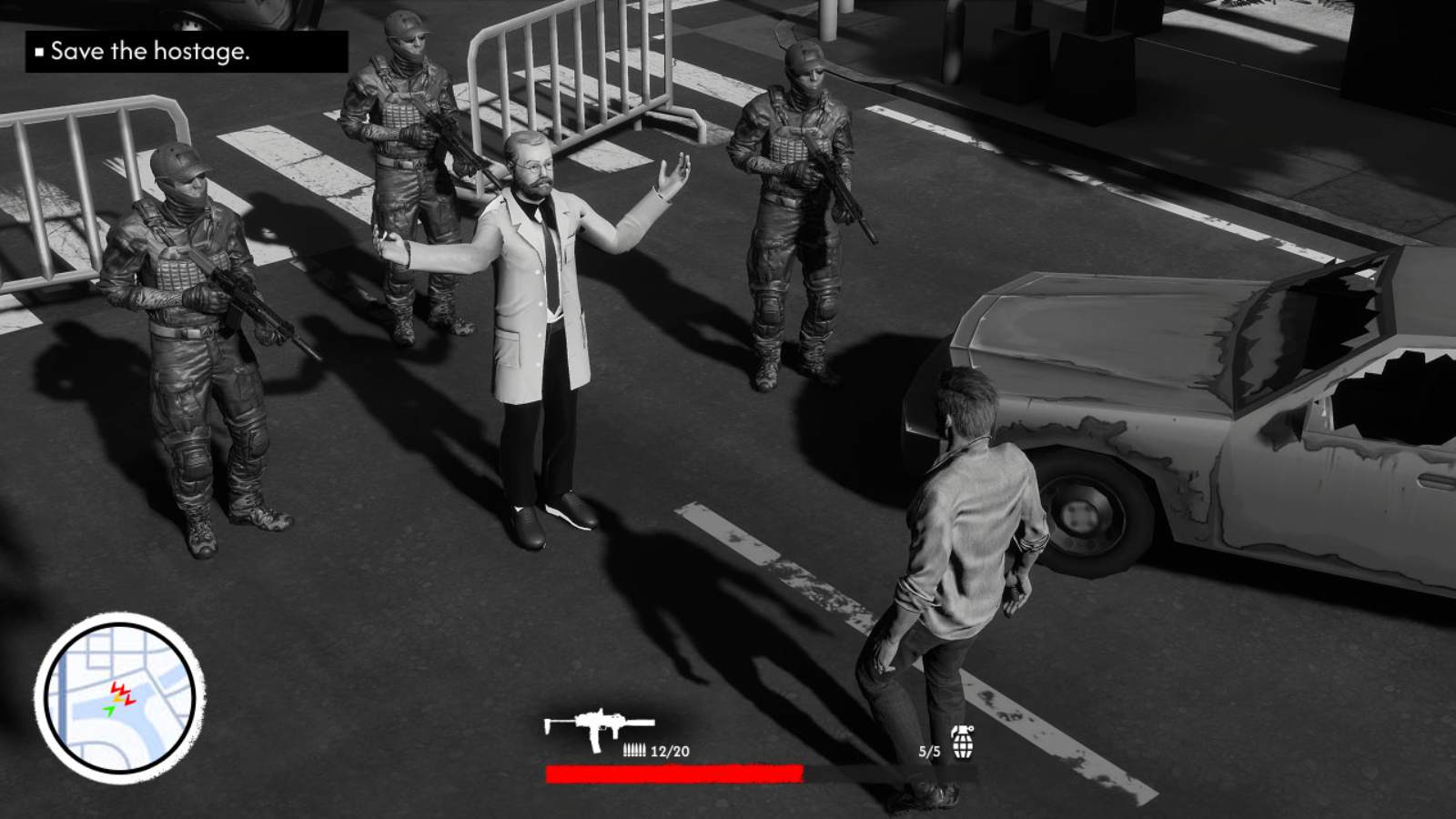狂怒区 人类末日 Rage District - Humanity Armageddon_�斗_英语游戏_nsp游戏_Switch游戏_NS游戏下载_switch游戏下载_switch520_2