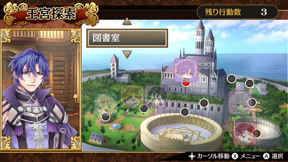 亚瑟公主 .Princess Arthur for Nintendo Switch_Switch游戏_任天堂switch游戏下载_ns游戏下载_switch游戏下载_大气层游戏_TX游戏_xci游戏_nsp游戏_nsz游戏_switch金手指_ns金手指mod_任天堂游戏修改_switch520_Switch2_switch游戏下载_switch520_1