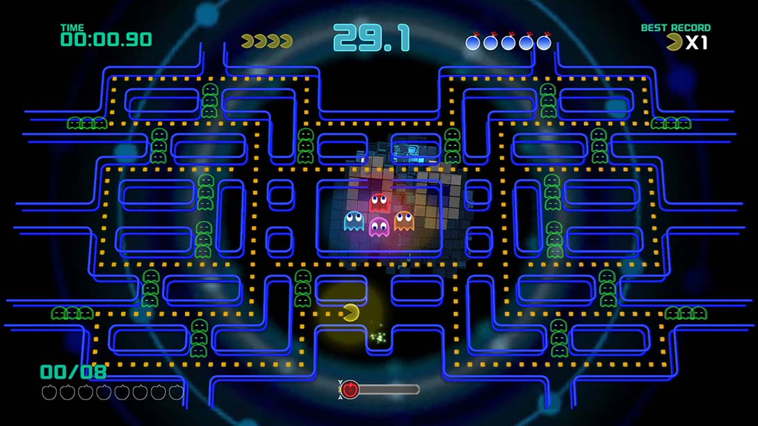 吃豆人锦标赛第2版+ PAC-MAN CHAMPIONSHIP EDITION 2 PLUS_Switch游戏_任天堂switch游戏下载_ns游戏下载_switch游戏下载_大气层游戏_TX游戏_xci游戏_nsp游戏_nsz游戏_switch金手指_ns金手指mod_任天堂游戏修改_switch520_Switch2_switch游戏下载_switch520_2