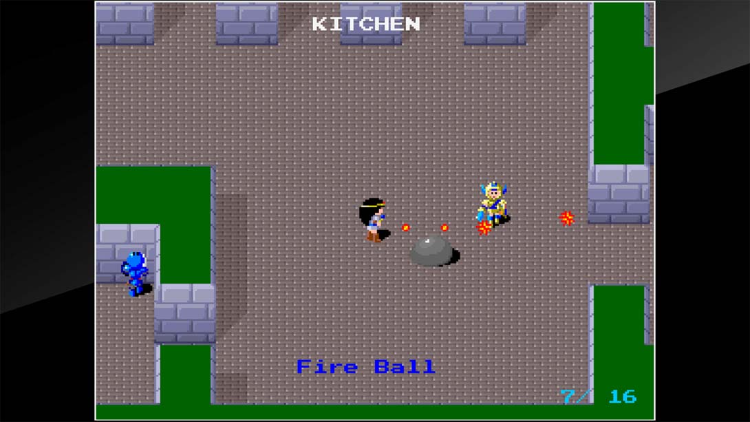 Arcade Archives The Return of ISHTAR_Switch游戏_任天堂switch游戏下载_ns游戏下载_switch游戏下载_大气层游戏_TX游戏_xci游戏_nsp游戏_nsz游戏_switch金手指_ns金手指mod_任天堂游戏修改_switch520_Switch2_switch游戏下载_switch520_5