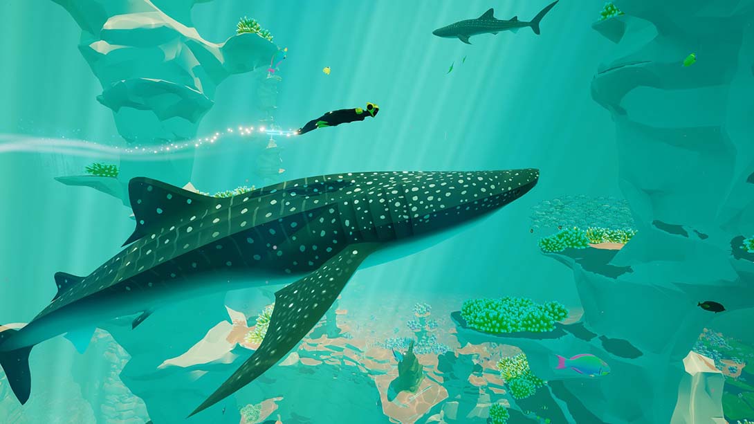 智慧之海 ABZU_Switch游戏_任天堂switch游戏下载_ns游戏下载_switch游戏下载_大气层游戏_TX游戏_xci游戏_nsp游戏_nsz游戏_switch金手指_ns金手指mod_任天堂游戏修改_switch520_Switch2_switch游戏下载_switch520_2