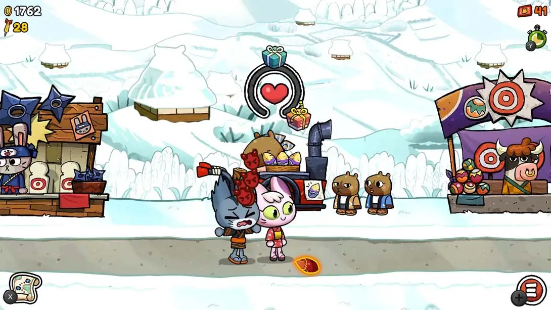 和服猫 .Kimono Cats_和服猫咪图片_和服猫娘动漫_Switch游戏_任天堂switch游戏下载_ns游戏下载_switch游戏下载_大气层游戏_TX游戏_xci游戏_nsp游戏_nsz游戏_switch金手指_ns金手指mod_任天堂游戏修改_switch520_Switch2_switch游戏下载_switch520_1