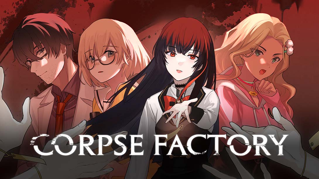 尸体工厂 CORPSE FACTORY_Switch游戏_任天堂switch游戏下载_ns游戏下载_switch游戏下载_大气层游戏_TX游戏_xci游戏_nsp游戏_nsz游戏_switch金手指_ns金手指mod_任天堂游戏修改_switch520_Switch2_switch游戏下载_switch520_0