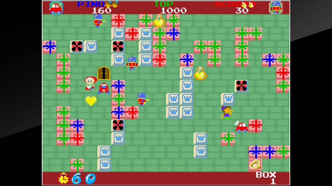 Arcade Archives TOY POP_Switch游戏_任天堂switch游戏下载_ns游戏下载_switch游戏下载_大气层游戏_TX游戏_xci游戏_nsp游戏_nsz游戏_switch金手指_ns金手指mod_任天堂游戏修改_switch520_Switch2_switch游戏下载_switch520_2