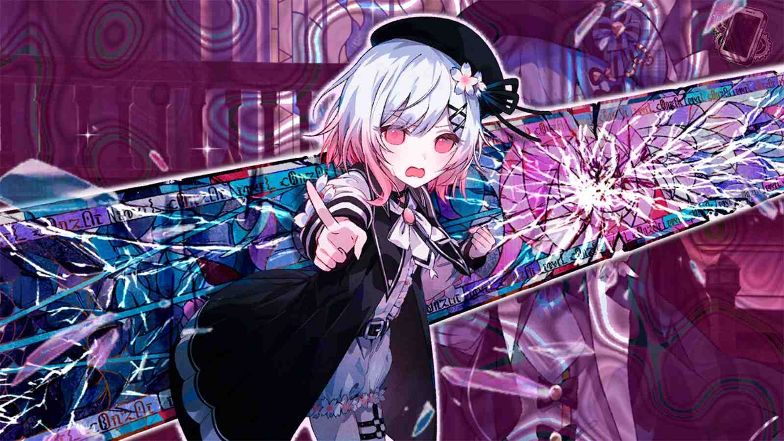 魔法少女的魔女審判 Magical Girl Witch Trial_Switch中文游戏_NSP/XCI下载_RPG益智冒险_switch游戏下载_switch520_2