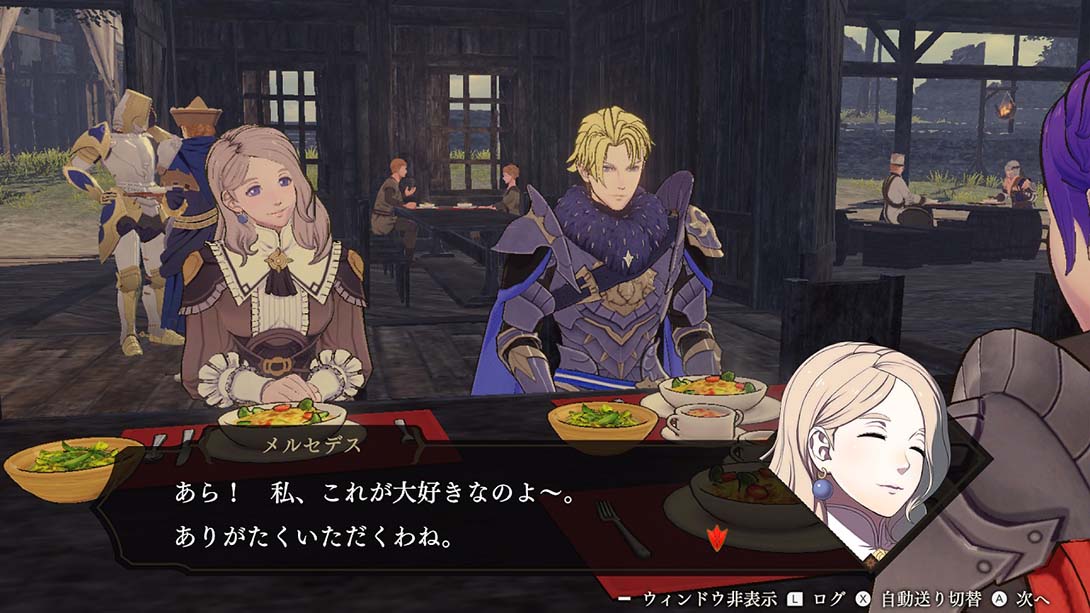 火焰纹章无双:风花雪月 Fire Emblem Warriors: Three Hopes_Switch游戏_任天堂switch游戏下载_ns游戏下载_switch游戏下载_大气层游戏_TX游戏_xci游戏_nsp游戏_nsz游戏_switch金手指_ns金手指mod_任天堂游戏修改_switch520_Switch2_switch游戏下载_switch520_3