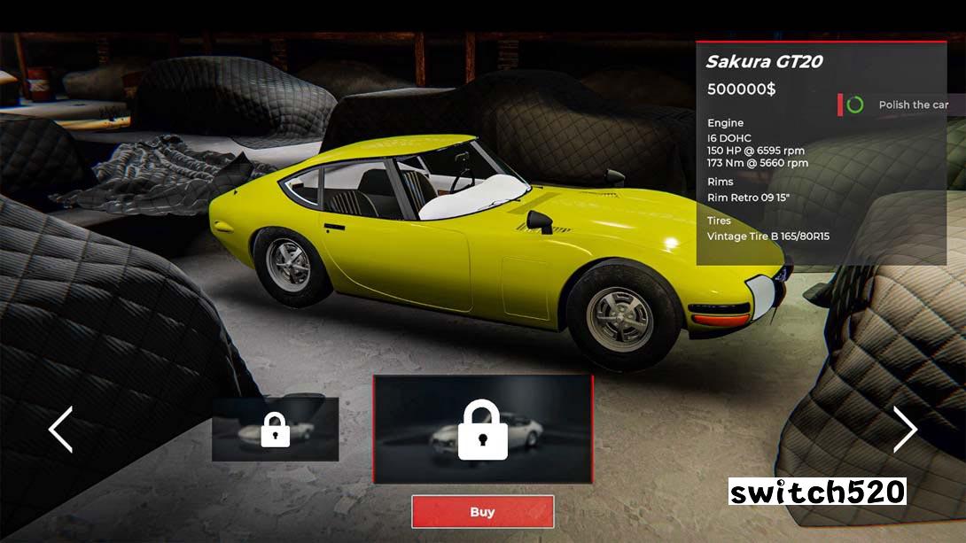 汽车美容模拟器 .Car Detailing Simulator_Switch游戏_任天堂switch游戏下载_ns游戏下载_switch游戏下载_大气层游戏_TX游戏_xci游戏_nsp游戏_nsz游戏_switch金手指_ns金手指mod_任天堂游戏修改_switch520_Switch2_switch游戏下载_switch520_2