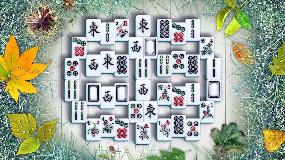 纯净麻将 Pure Mahjong_Switch游戏_任天堂switch游戏下载_ns游戏下载_switch游戏下载_大气层游戏_TX游戏_xci游戏_nsp游戏_nsz游戏_switch金手指_ns金手指mod_任天堂游戏修改_switch520_Switch2_switch游戏下载_switch520_3