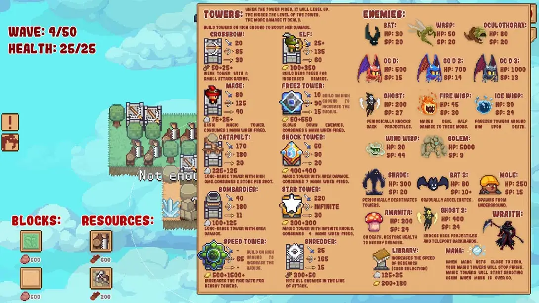 方块塔防 .Block Tower TD_Switch游戏_任天堂switch游戏下载_ns游戏下载_switch游戏下载_大气层游戏_TX游戏_xci游戏_nsp游戏_nsz游戏_switch金手指_ns金手指mod_任天堂游戏修改_switch520_Switch2_switch游戏下载_switch520_1