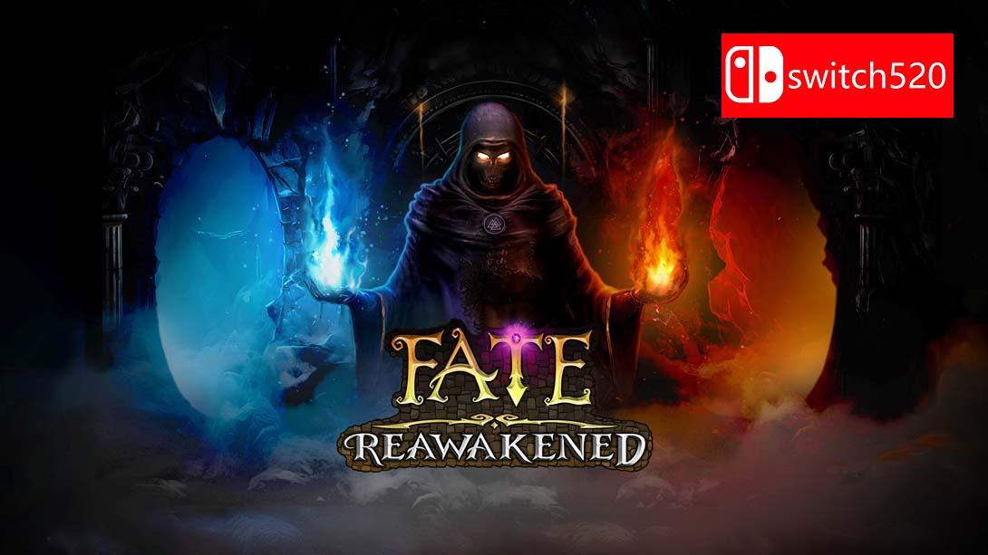 暗黑史诗 重制版 .FATE Reawakened_Switch游戏_任天堂switch游戏下载_ns游戏下载_switch游戏下载_大气层游戏_TX游戏_xci游戏_nsp游戏_nsz游戏_switch金手指_ns金手指mod_任天堂游戏修改_switch520_Switch2_switch游戏下载_switch520_0