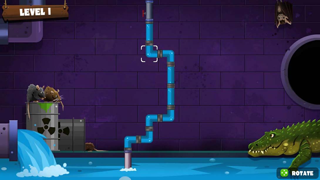 英雄水管工 Plumber Hero_Switch游戏_任天堂switch游戏下载_ns游戏下载_switch游戏下载_大气层游戏_TX游戏_xci游戏_nsp游戏_nsz游戏_switch金手指_ns金手指mod_任天堂游戏修改_switch520_Switch2_switch游戏下载_switch520_5