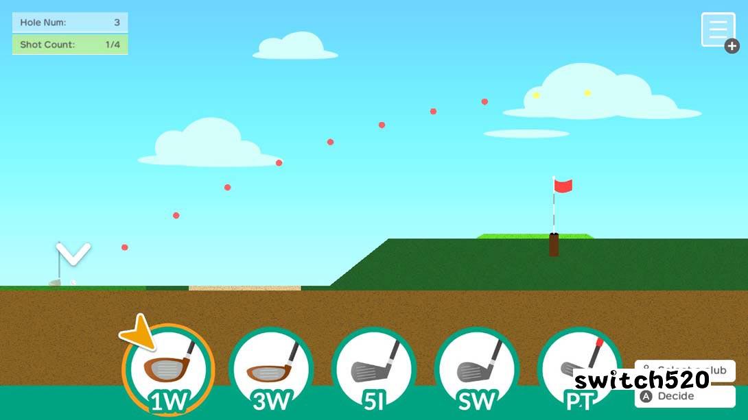 侧视高尔夫球 Side View Golf_Switch游戏_任天堂switch游戏下载_ns游戏下载_switch游戏下载_大气层游戏_TX游戏_xci游戏_nsp游戏_nsz游戏_switch金手指_ns金手指mod_任天堂游戏修改_switch520_Switch2_switch游戏下载_switch520_1