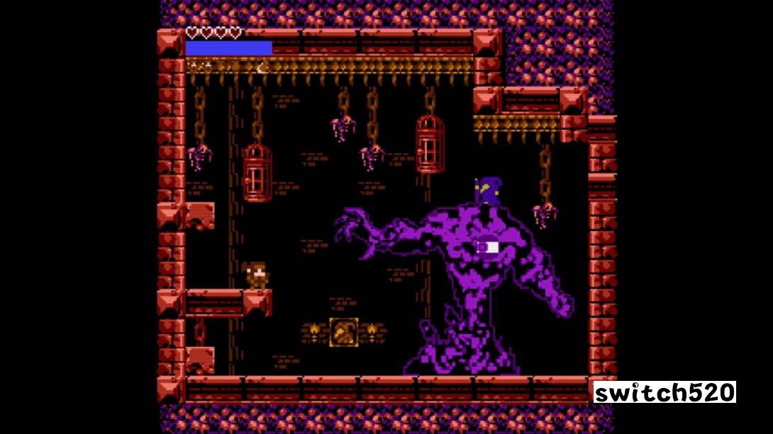 The Adventures of Panzer: Legacy Collection_Switch游戏_任天堂switch游戏下载_ns游戏下载_switch游戏下载_大气层游戏_TX游戏_xci游戏_nsp游戏_nsz游戏_switch金手指_ns金手指mod_任天堂游戏修改_switch520_Switch2_switch游戏下载_switch520_4