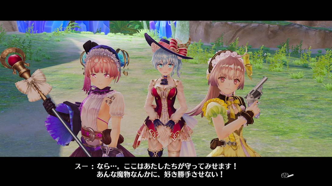 switch520游戏_金手指_《莉迪＆苏瑞的炼金工坊DX》1.0.3_Switch游戏_任天堂switch游戏下载_ns游戏下载_switch游戏下载_大气层游戏_TX游戏_xci游戏_nsp游戏_nsz游戏_switch金手指_ns金手指mod_任天堂游戏修改_switch520_Switch2_2