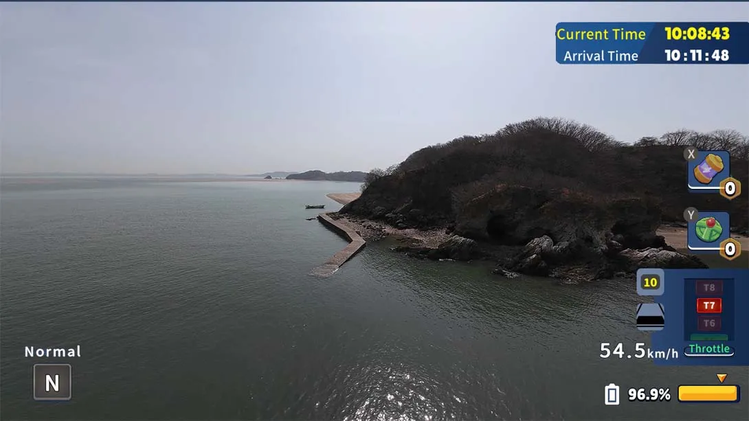 韩国无人机飞行游览 夜达船着场 .Korean Drone Flying Tour Yadal Dock_韩国的无人机_Switch游戏_任天堂switch游戏下载_ns游戏下载_switch游戏下载_大气层游戏_TX游戏_xci游戏_nsp游戏_nsz游戏_switch金手指_ns金手指mod_任天堂游戏修改_switch520_Switch2_switch游戏下载_switch520_1