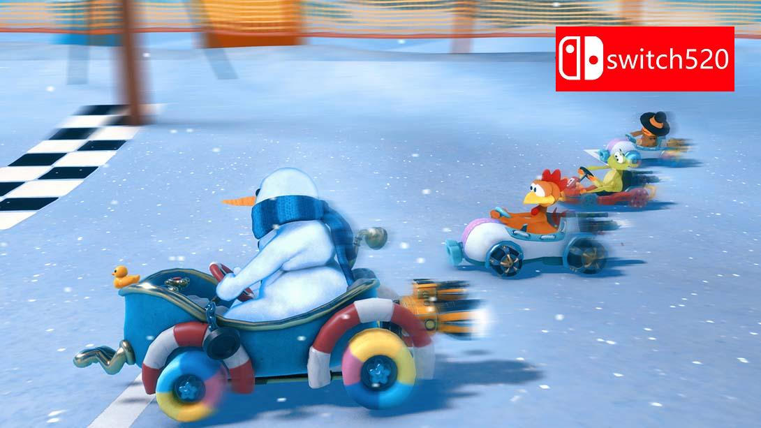 疯狂鸡卡丁车4 .Crazy Chicken Kart 4_Switch游戏_任天堂switch游戏下载_ns游戏下载_switch游戏下载_大气层游戏_TX游戏_xci游戏_nsp游戏_nsz游戏_switch金手指_ns金手指mod_任天堂游戏修改_switch520_Switch2_switch游戏下载_switch520_1