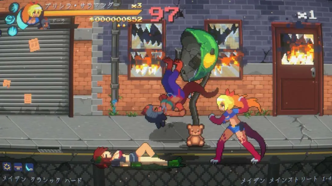 少女警察 .Maiden Cops_警察少女头像_电影 少女_Switch游戏_任天堂switch游戏下载_ns游戏下载_switch游戏下载_大气层游戏_TX游戏_xci游戏_nsp游戏_nsz游戏_switch金手指_ns金手指mod_任天堂游戏修改_switch520_Switch2_switch游戏下载_switch520_3