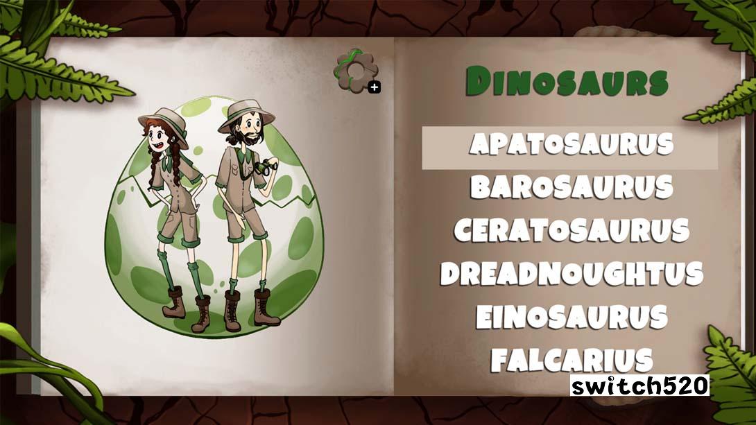 恐龙的种类和名称 Dinosaurs Types and names_Switch游戏_任天堂switch游戏下载_ns游戏下载_switch游戏下载_大气层游戏_TX游戏_xci游戏_nsp游戏_nsz游戏_switch金手指_ns金手指mod_任天堂游戏修改_switch520_Switch2_switch游戏下载_switch520_1