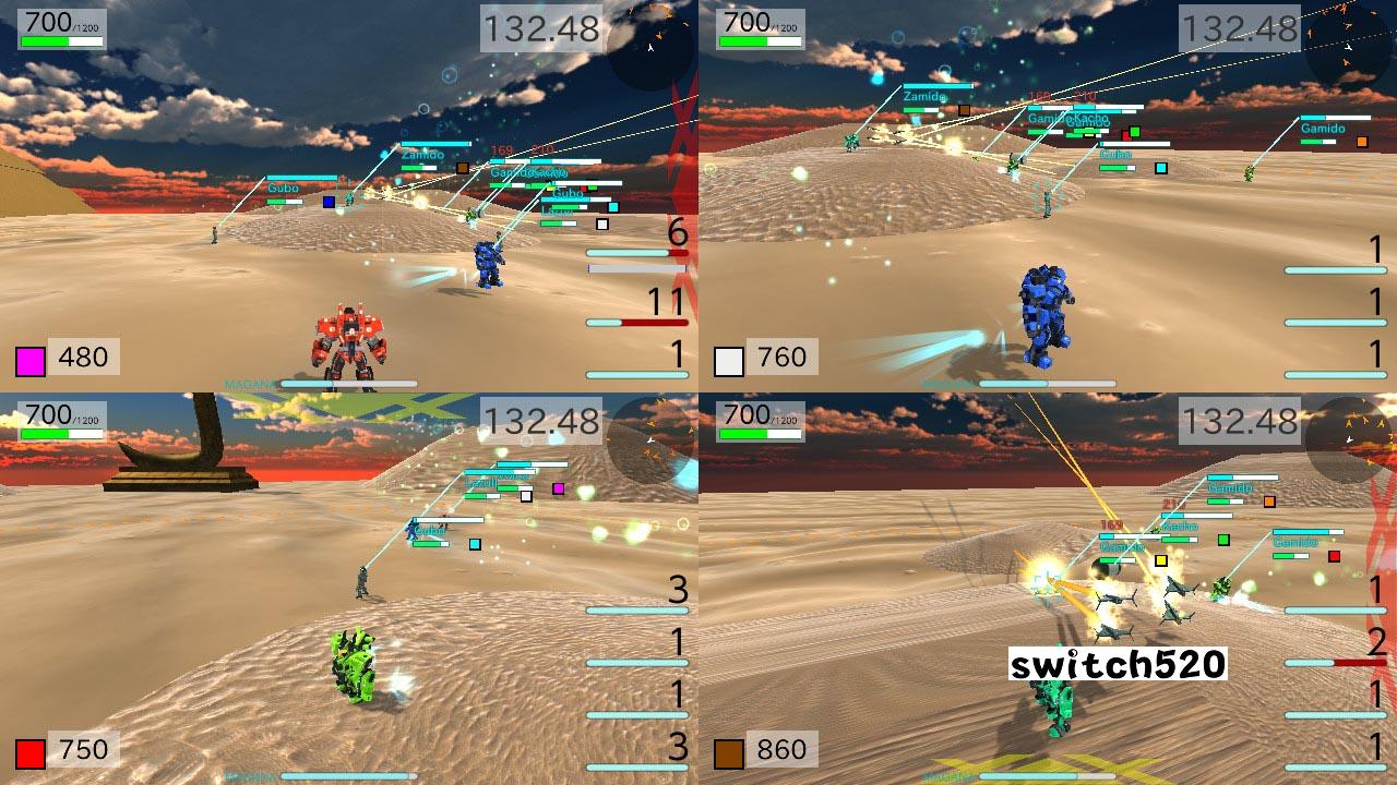 机器人VS Robot VS_Switch游戏_任天堂switch游戏下载_ns游戏下载_switch游戏下载_大气层游戏_TX游戏_xci游戏_nsp游戏_nsz游戏_switch金手指_ns金手指mod_任天堂游戏修改_switch520_Switch2_switch游戏下载_switch520_2