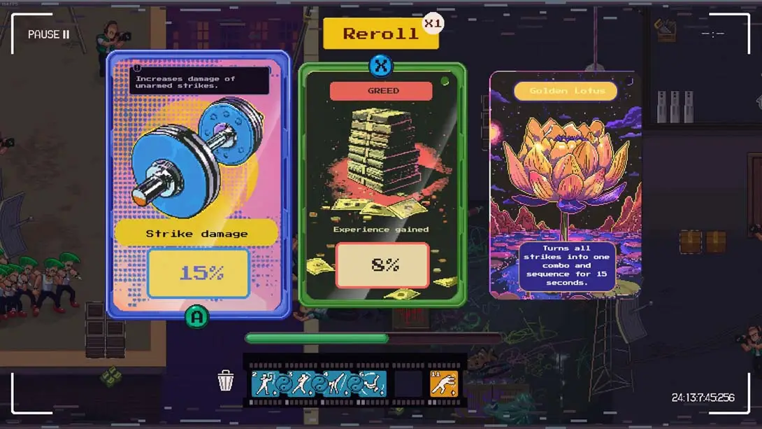 武林求生 .Karate Survivor_武林_求生_Switch游戏_任天堂switch游戏下载_ns游戏下载_switch游戏下载_大气层游戏_TX游戏_xci游戏_nsp游戏_nsz游戏_switch金手指_ns金手指mod_任天堂游戏修改_switch520_Switch2_switch游戏下载_switch520_2