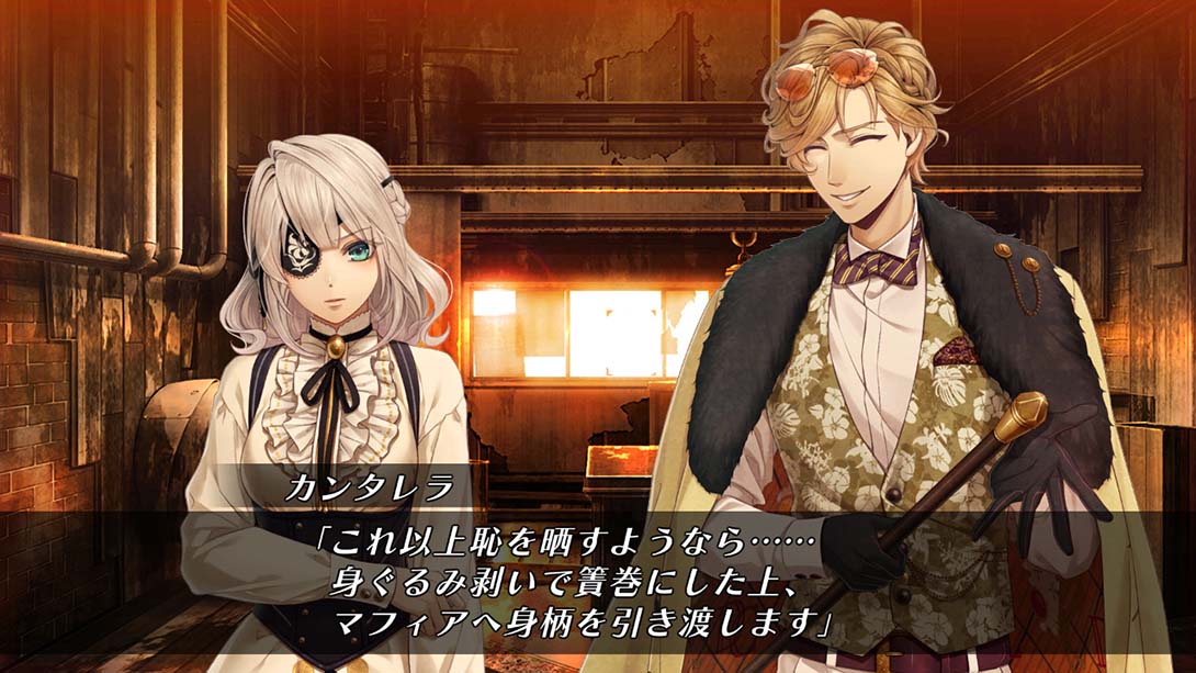 白银奇迹 Code: Realize_Switch游戏_任天堂switch游戏下载_ns游戏下载_switch游戏下载_大气层游戏_TX游戏_xci游戏_nsp游戏_nsz游戏_switch金手指_ns金手指mod_任天堂游戏修改_switch520_Switch2_switch游戏下载_switch520_5