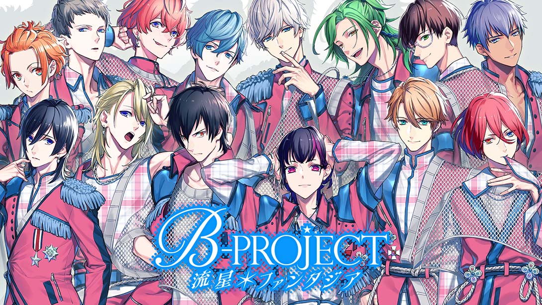 B-PROJECT 流星＊ファンタジア_Switch游戏_任天堂switch游戏下载_ns游戏下载_switch游戏下载_大气层游戏_TX游戏_xci游戏_nsp游戏_nsz游戏_switch金手指_ns金手指mod_任天堂游戏修改_switch520_Switch2_switch游戏下载_switch520_0