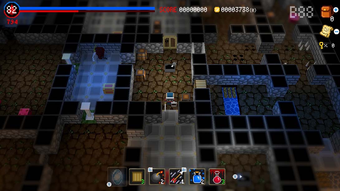 地牢和墓碑 Dungeon and Gravestone_Switch游戏_任天堂switch游戏下载_ns游戏下载_switch游戏下载_大气层游戏_TX游戏_xci游戏_nsp游戏_nsz游戏_switch金手指_ns金手指mod_任天堂游戏修改_switch520_Switch2_switch游戏下载_switch520_2