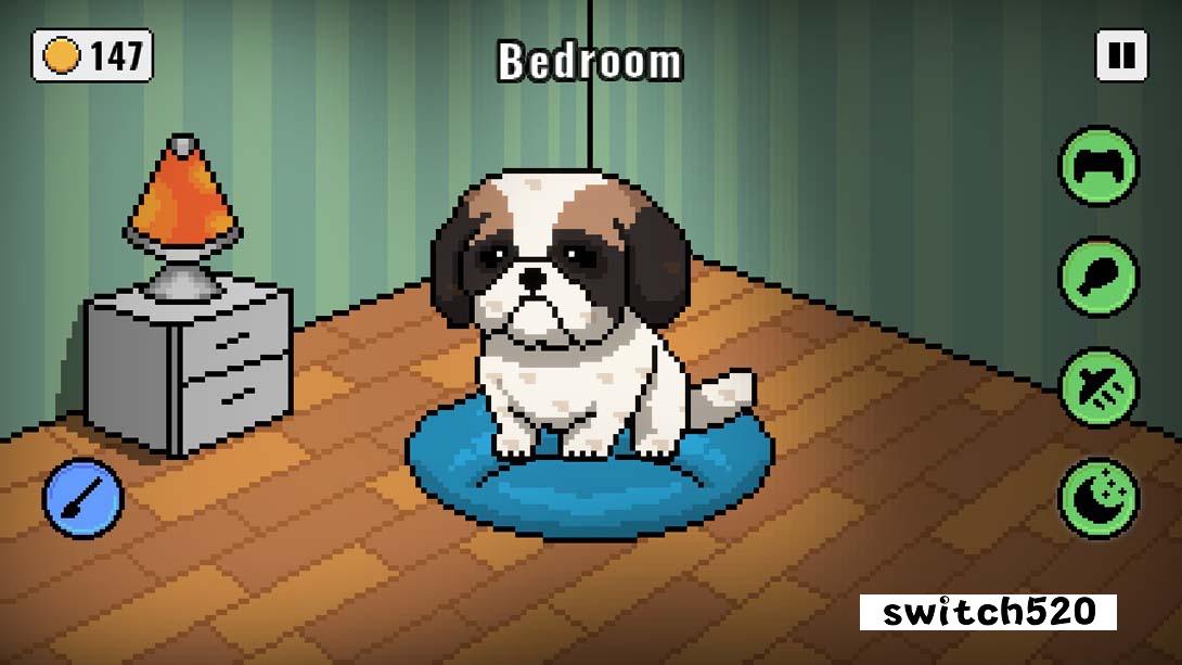 我的虚拟宠物 .My Virtual Pet_Switch游戏_任天堂switch游戏下载_ns游戏下载_switch游戏下载_大气层游戏_TX游戏_xci游戏_nsp游戏_nsz游戏_switch金手指_ns金手指mod_任天堂游戏修改_switch520_Switch2_switch游戏下载_switch520_5