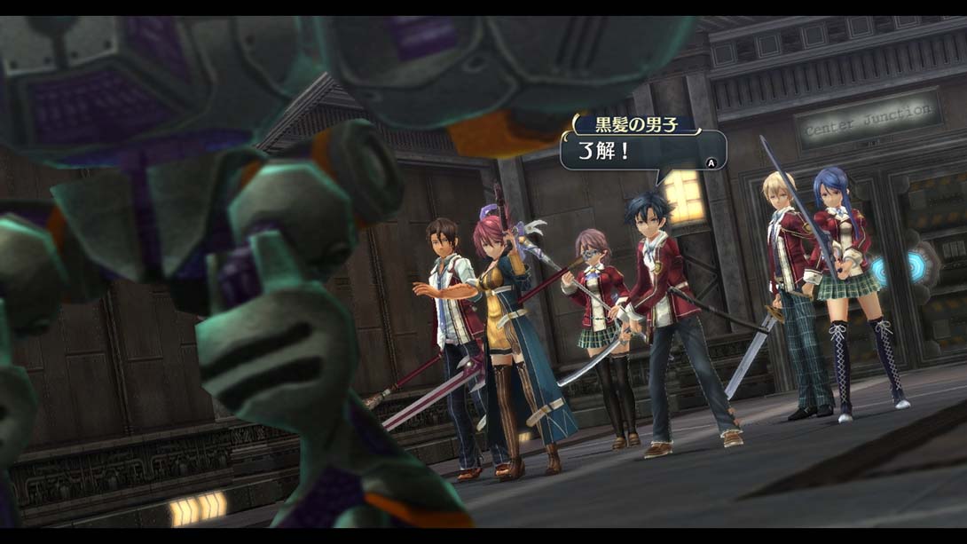 英雄传说 闪之轨迹1 改 Trails of Cold Steel 1 kai_Switch游戏_任天堂switch游戏下载_ns游戏下载_switch游戏下载_大气层游戏_TX游戏_xci游戏_nsp游戏_nsz游戏_switch金手指_ns金手指mod_任天堂游戏修改_switch520_Switch2_switch游戏下载_switch520_4