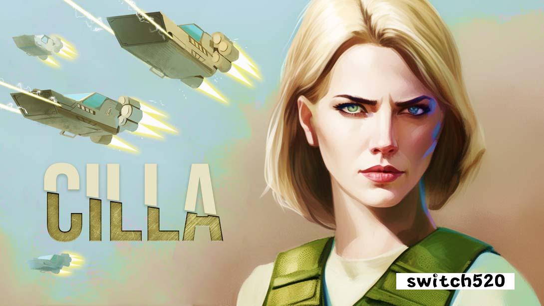 西拉 .Cilla_Switch游戏_任天堂switch游戏下载_ns游戏下载_switch游戏下载_大气层游戏_TX游戏_xci游戏_nsp游戏_nsz游戏_switch金手指_ns金手指mod_任天堂游戏修改_switch520_Switch2_switch游戏下载_switch520_0